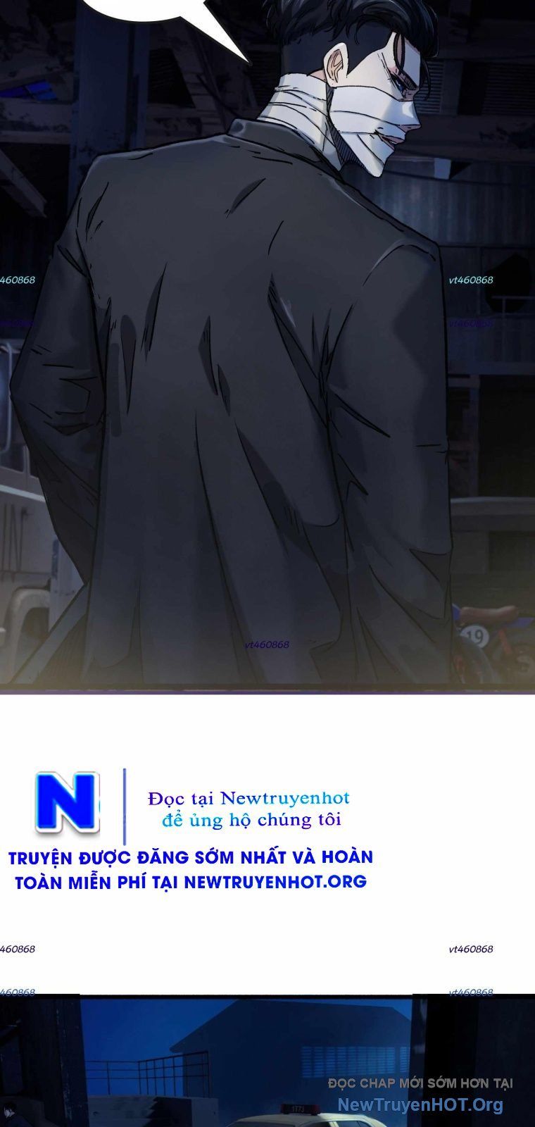 Tốc Độ Tử Thần Chap 16 - Next Chap 17
