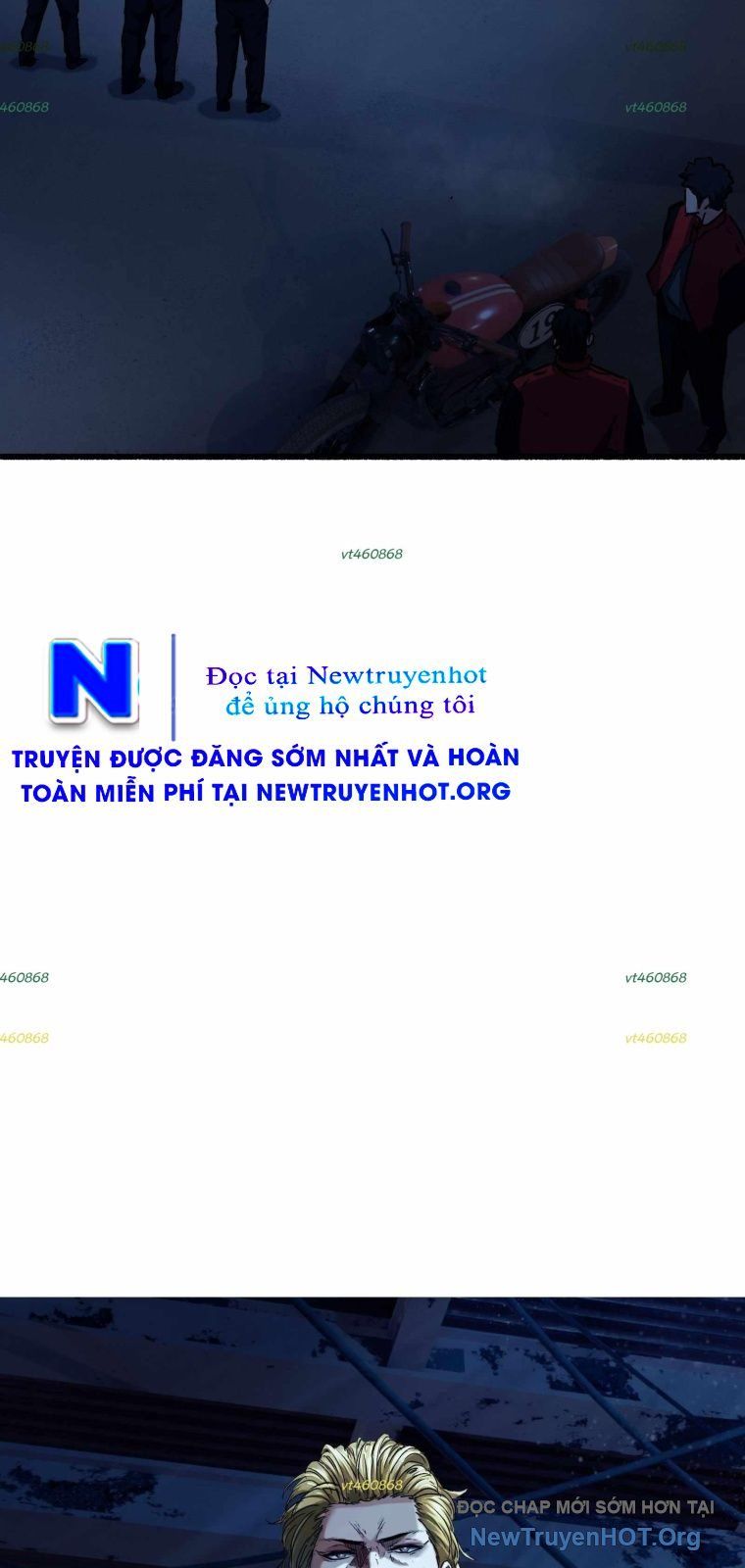 Tốc Độ Tử Thần Chap 16 - Next Chap 17