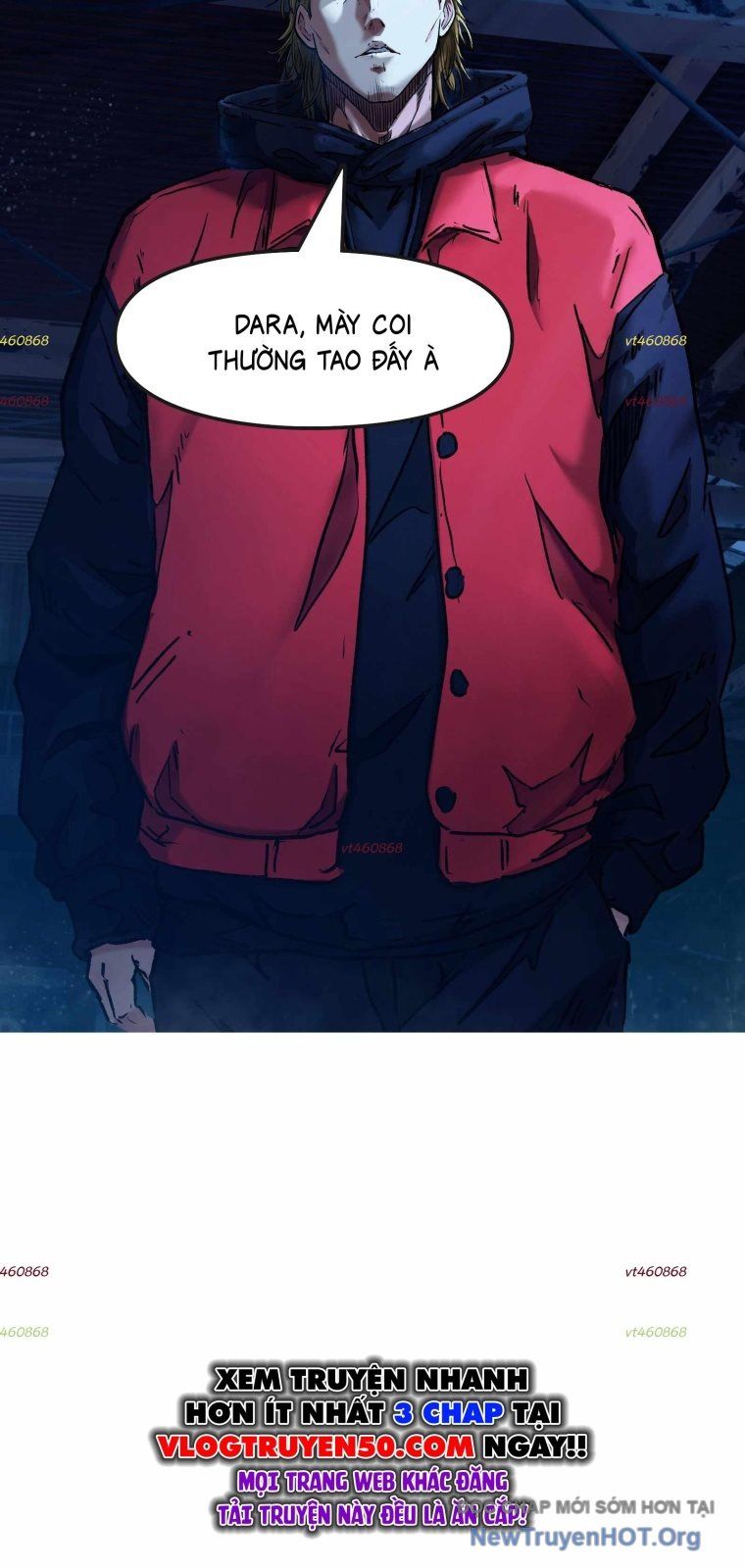 Tốc Độ Tử Thần Chap 16 - Next Chap 17