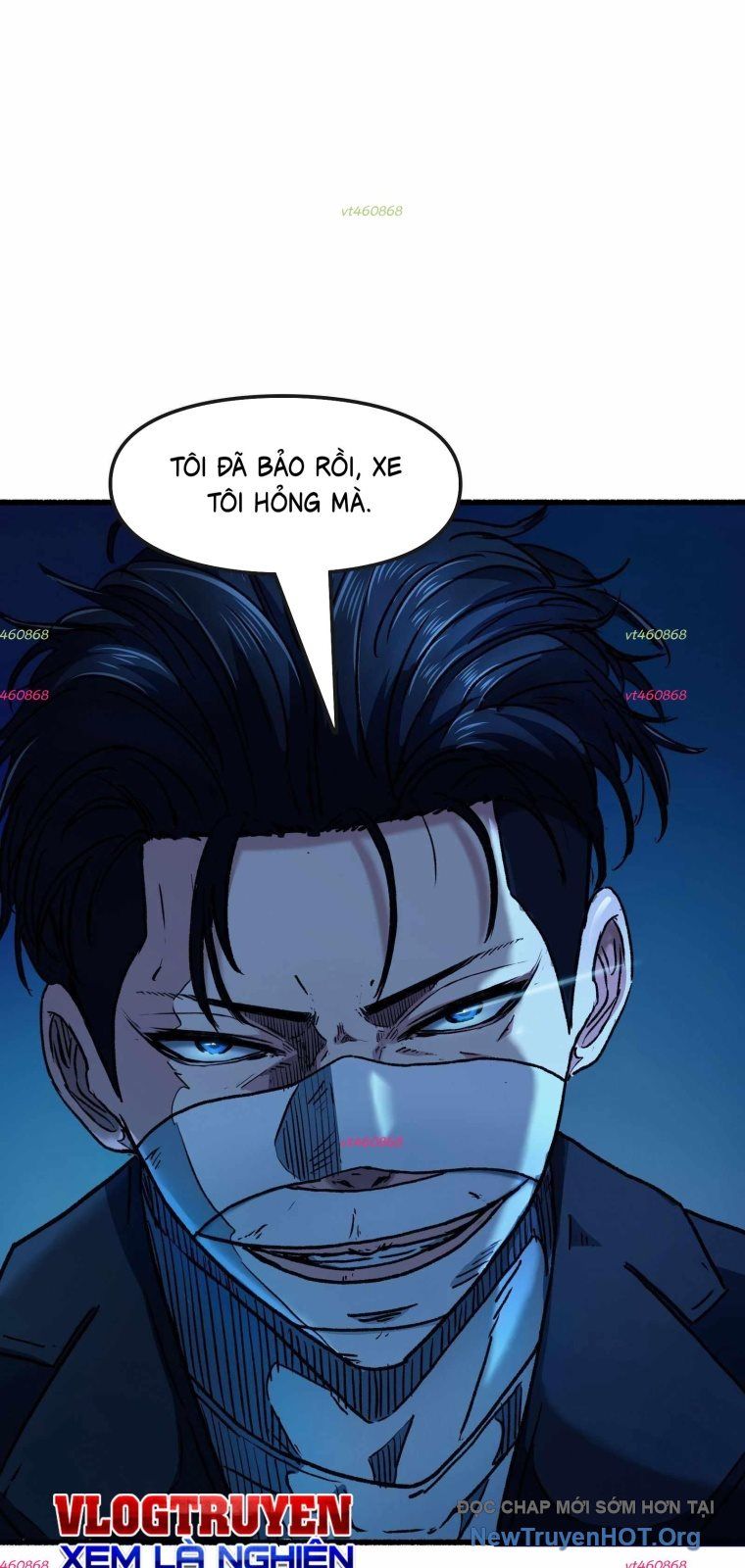 Tốc Độ Tử Thần Chap 16 - Next Chap 17