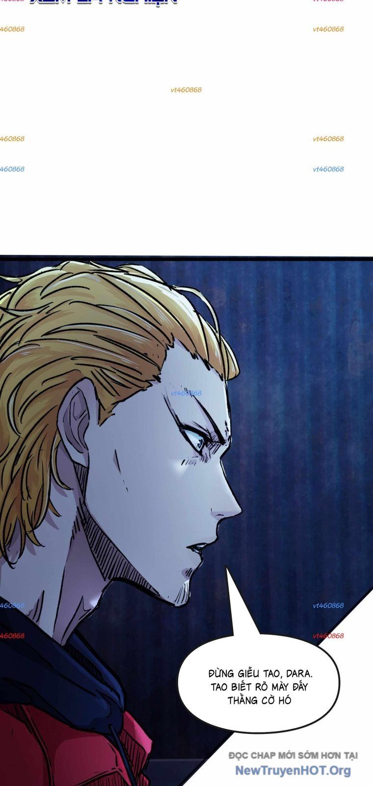 Tốc Độ Tử Thần Chap 16 - Next Chap 17