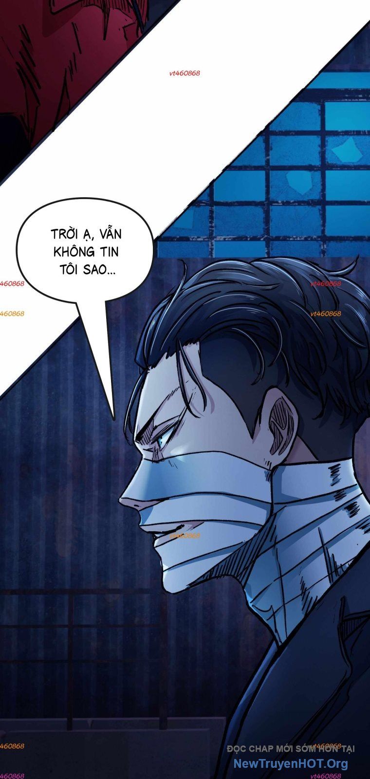 Tốc Độ Tử Thần Chap 16 - Next Chap 17