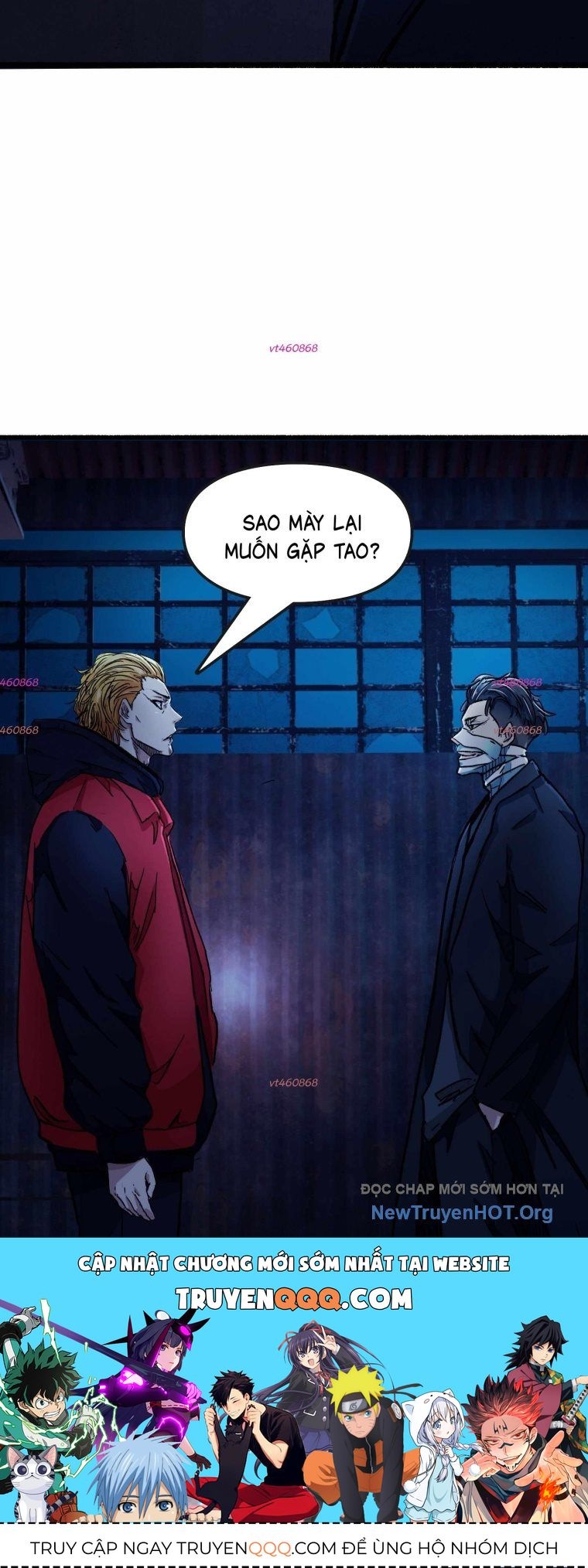 Tốc Độ Tử Thần Chap 16 - Next Chap 17