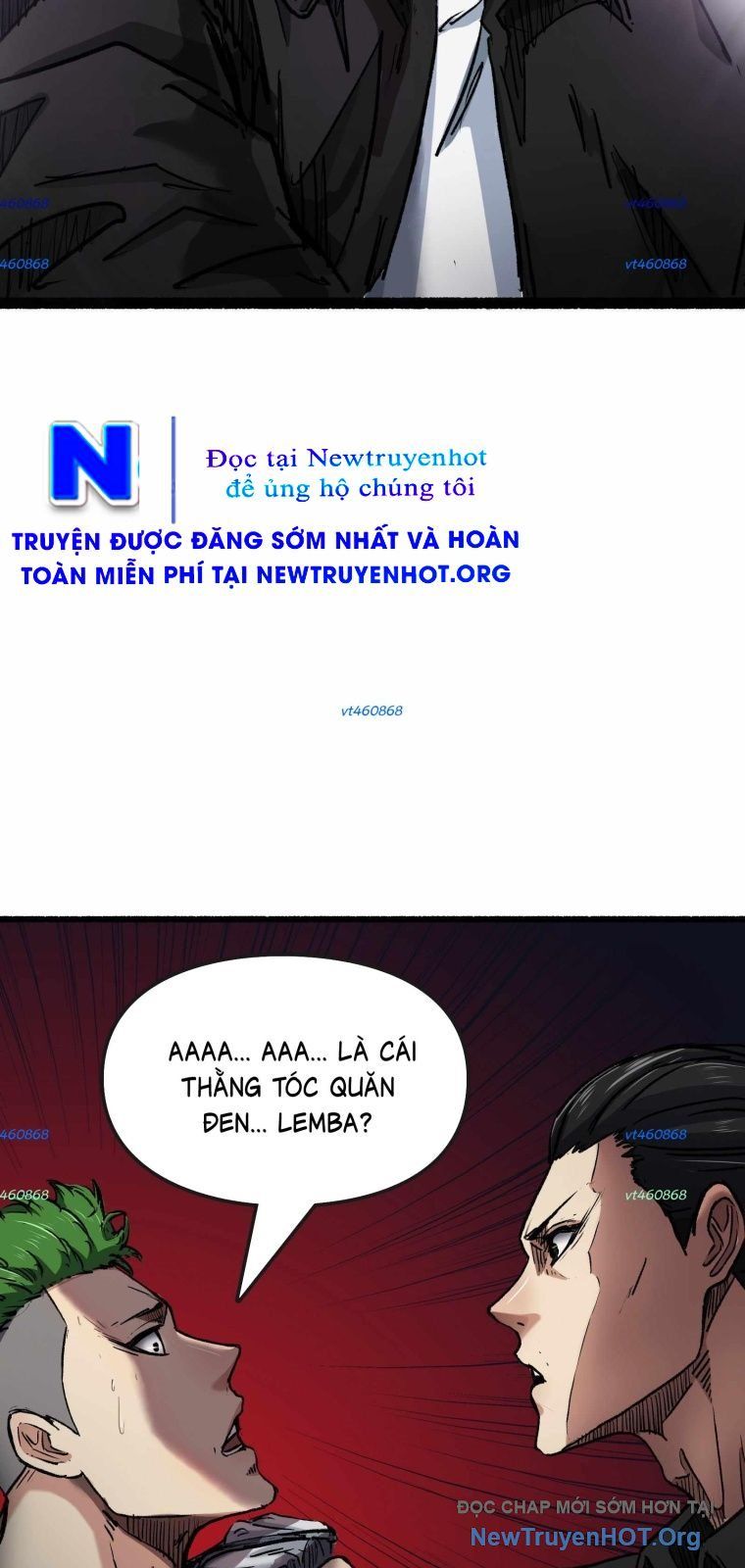 Tốc Độ Tử Thần Chap 16 - Next Chap 17