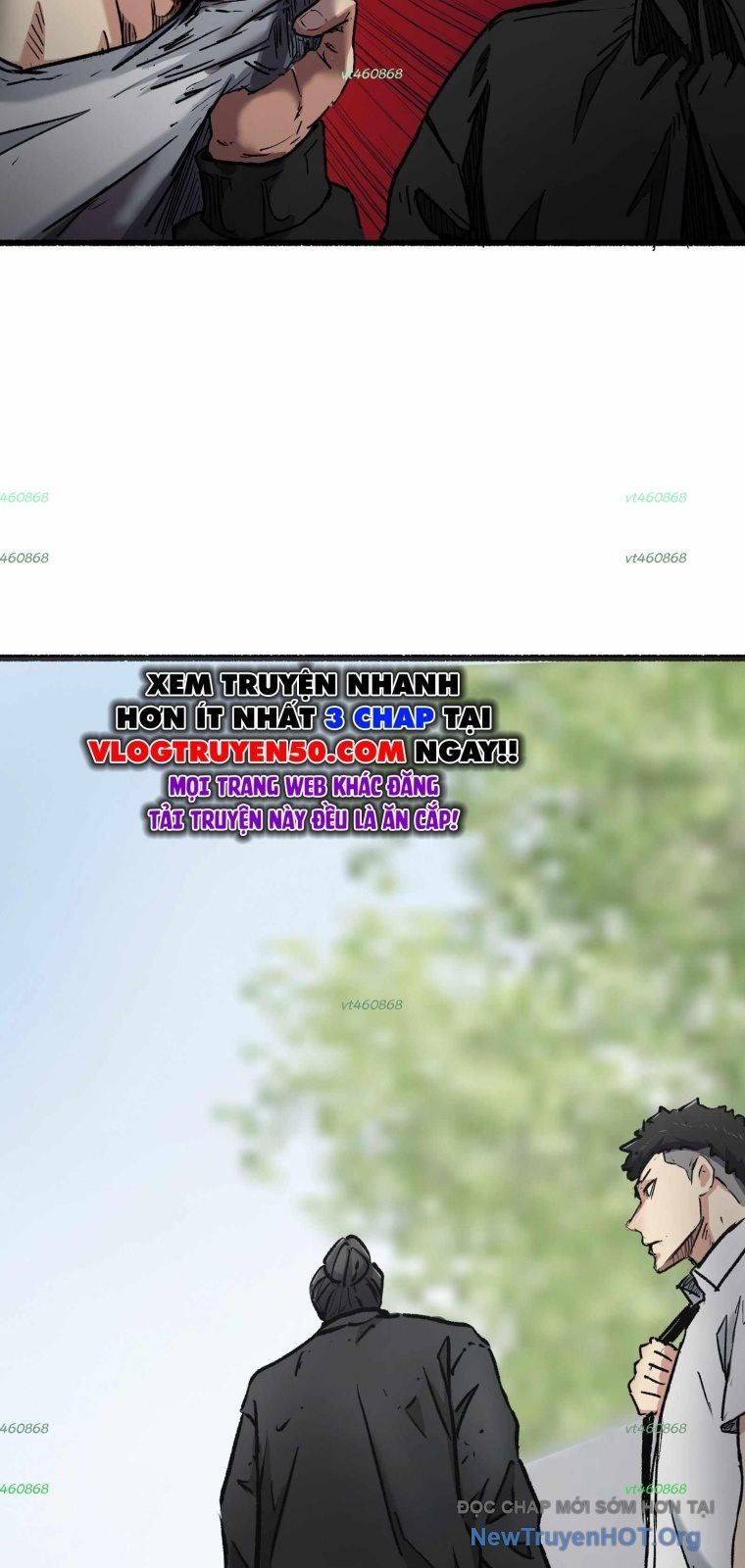 Tốc Độ Tử Thần Chap 16 - Next Chap 17