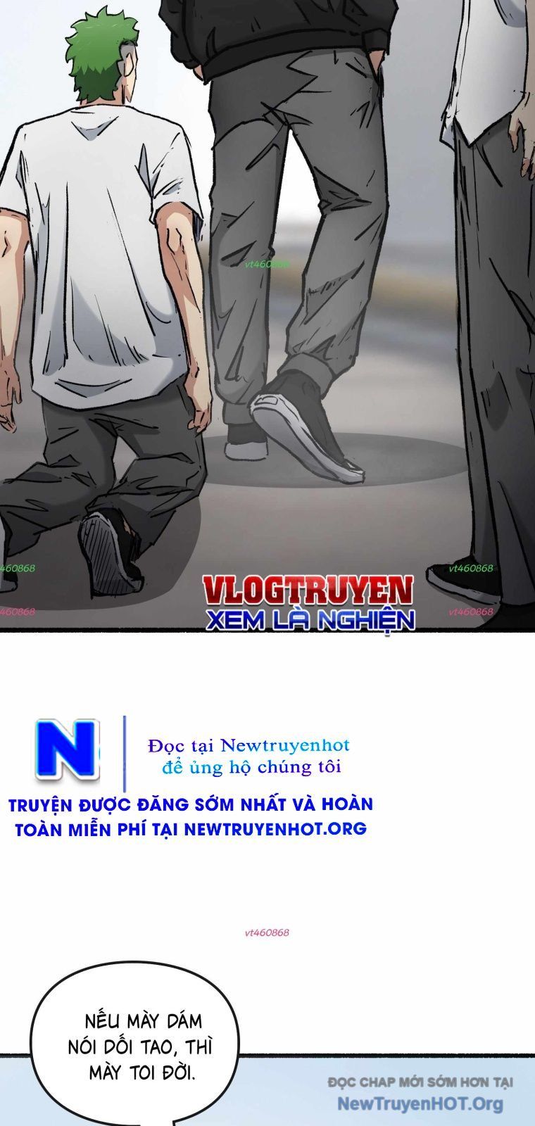 Tốc Độ Tử Thần Chap 16 - Next Chap 17