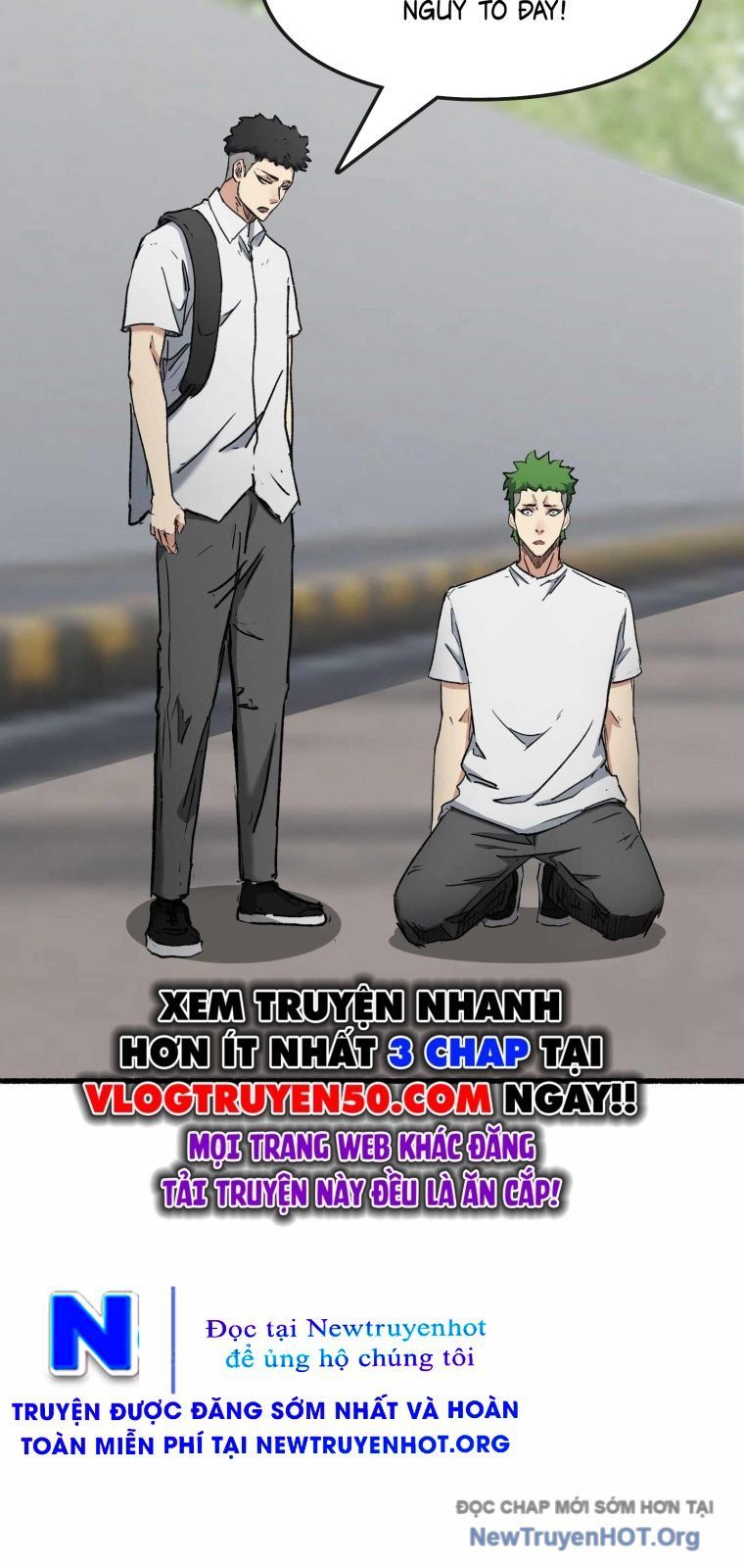 Tốc Độ Tử Thần Chap 16 - Next Chap 17