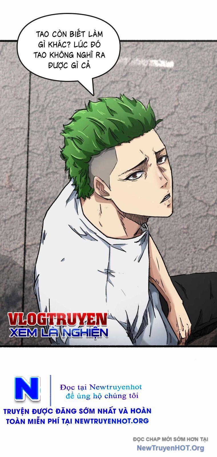 Tốc Độ Tử Thần Chap 16 - Next Chap 17