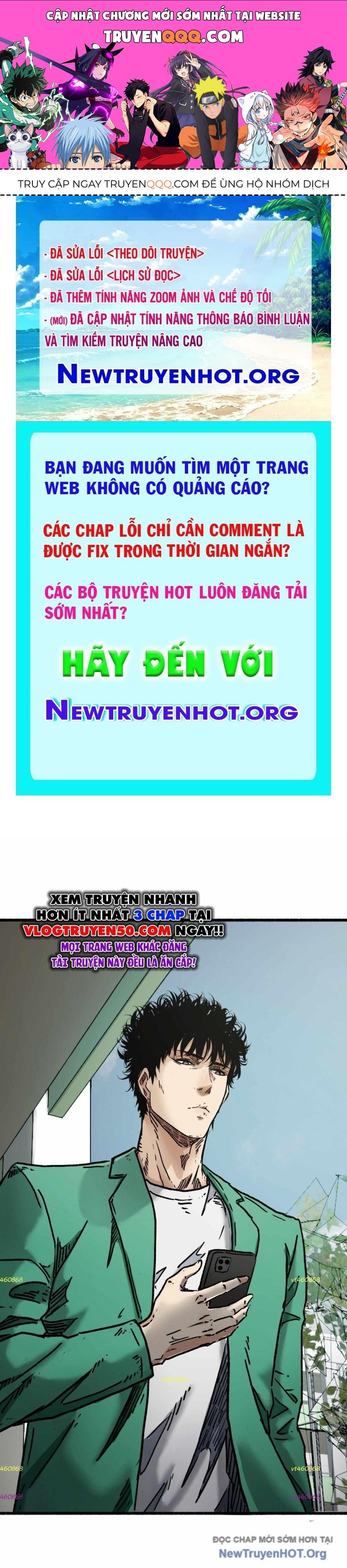 Tốc Độ Tử Thần Chap 18 - Next Chap 19