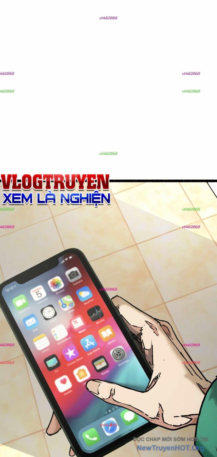 Tốc Độ Tử Thần Chap 18 - Next Chap 19