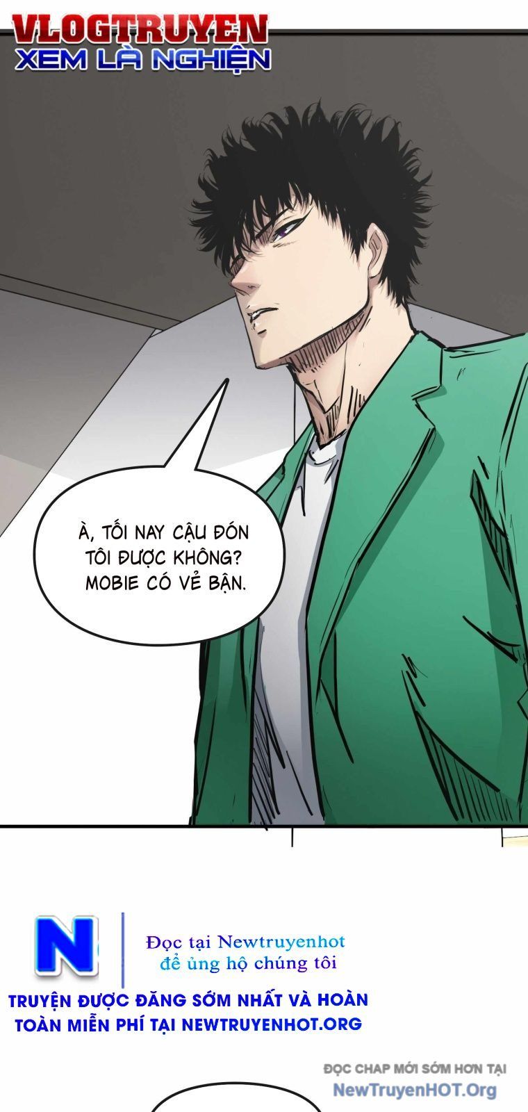 Tốc Độ Tử Thần Chap 18 - Next Chap 19