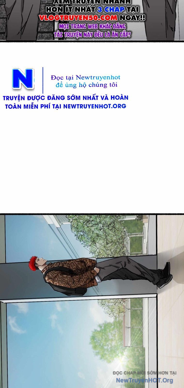 Tốc Độ Tử Thần Chap 18 - Next Chap 19