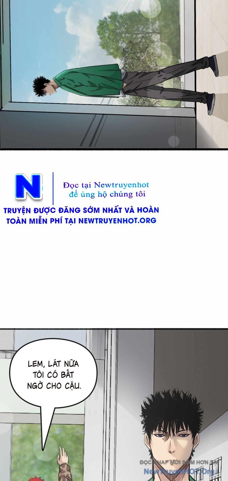 Tốc Độ Tử Thần Chap 18 - Next Chap 19