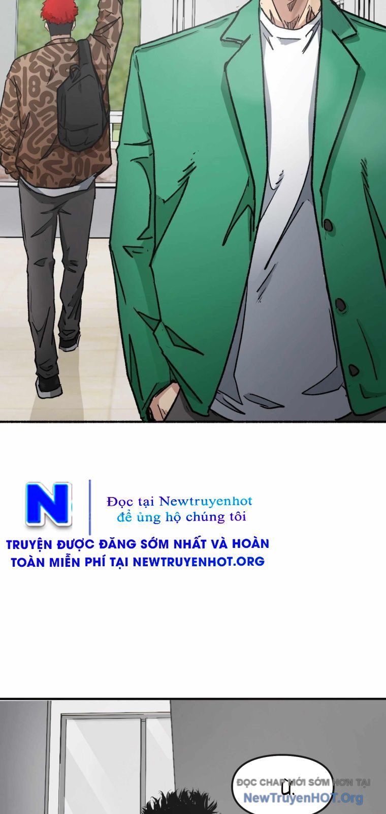 Tốc Độ Tử Thần Chap 18 - Next Chap 19