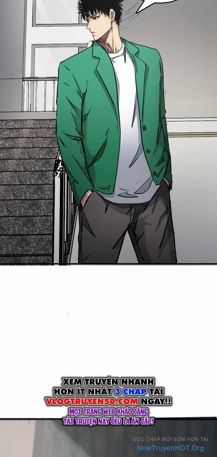 Tốc Độ Tử Thần Chap 18 - Next Chap 19