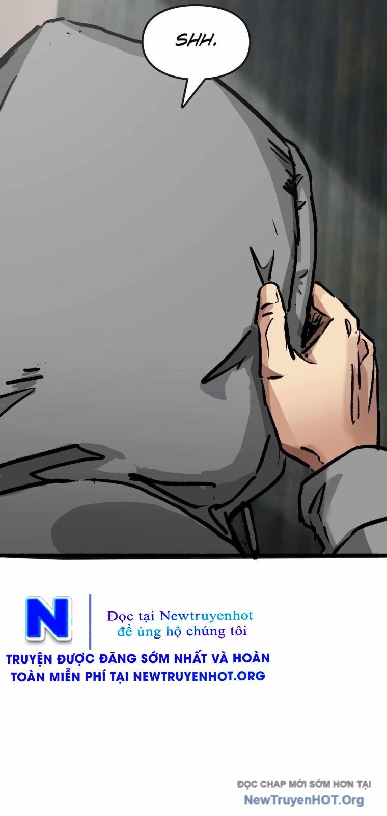 Tốc Độ Tử Thần Chap 18 - Next Chap 19