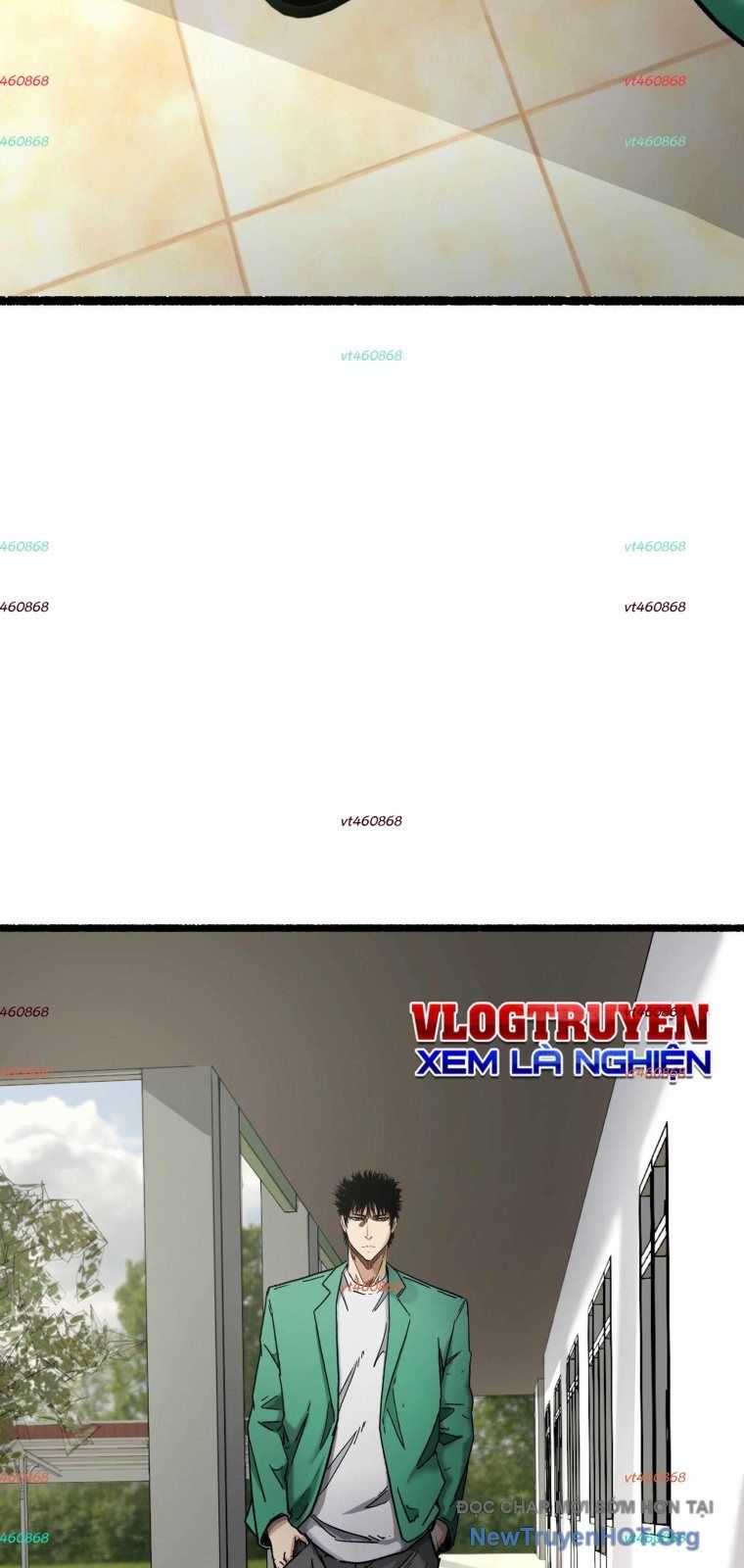 Tốc Độ Tử Thần Chap 18 - Next Chap 19