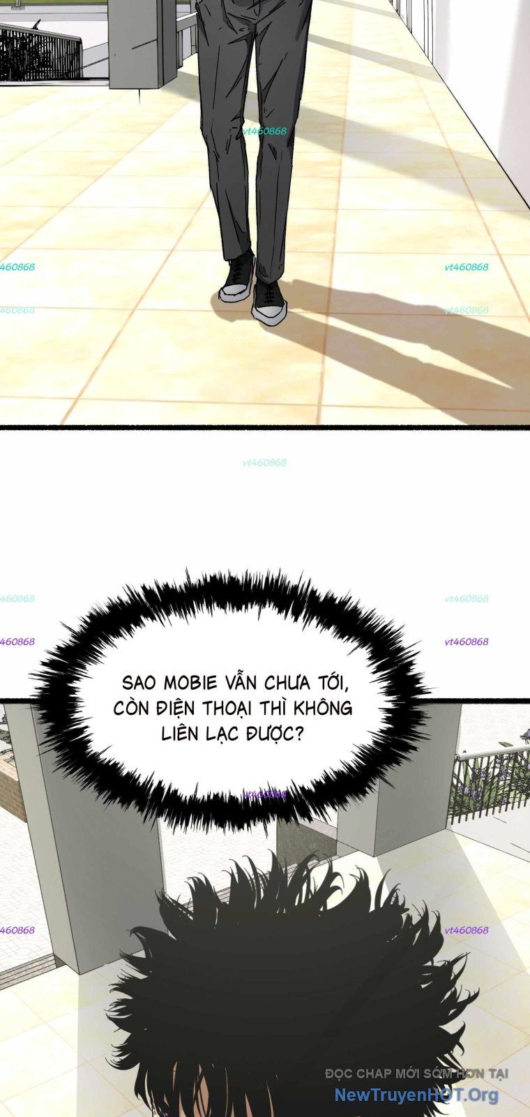 Tốc Độ Tử Thần Chap 18 - Next Chap 19