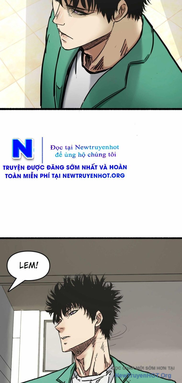 Tốc Độ Tử Thần Chap 18 - Next Chap 19