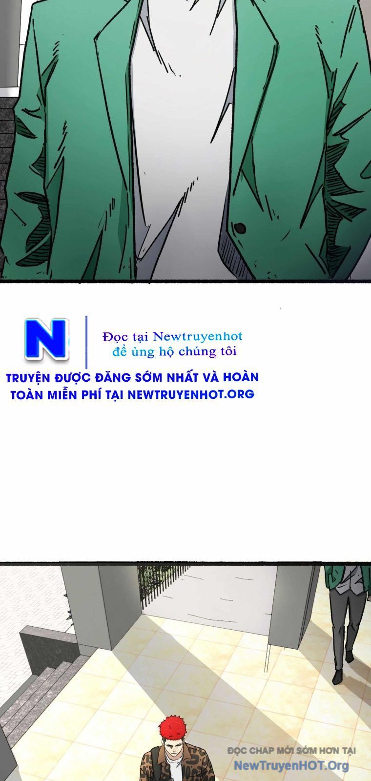 Tốc Độ Tử Thần Chap 18 - Next Chap 19