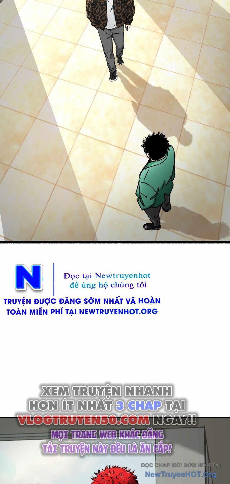 Tốc Độ Tử Thần Chap 18 - Next Chap 19