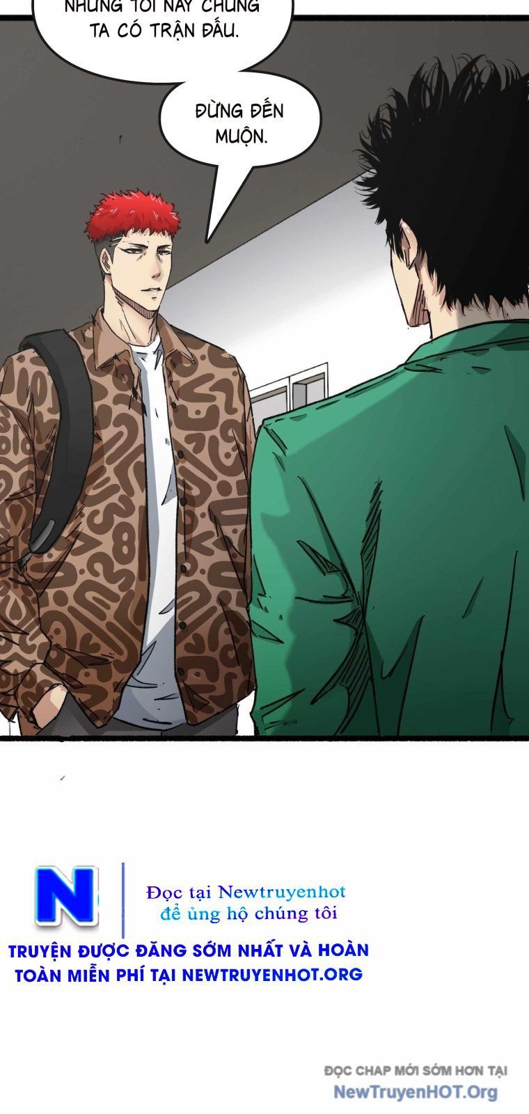 Tốc Độ Tử Thần Chap 18 - Next Chap 19