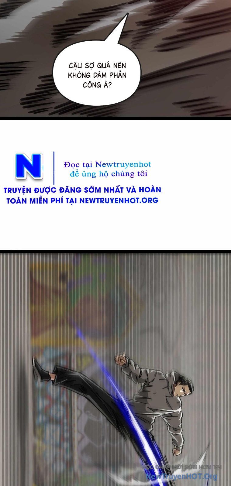 Tốc Độ Tử Thần Chap 19 - Next Chap 20
