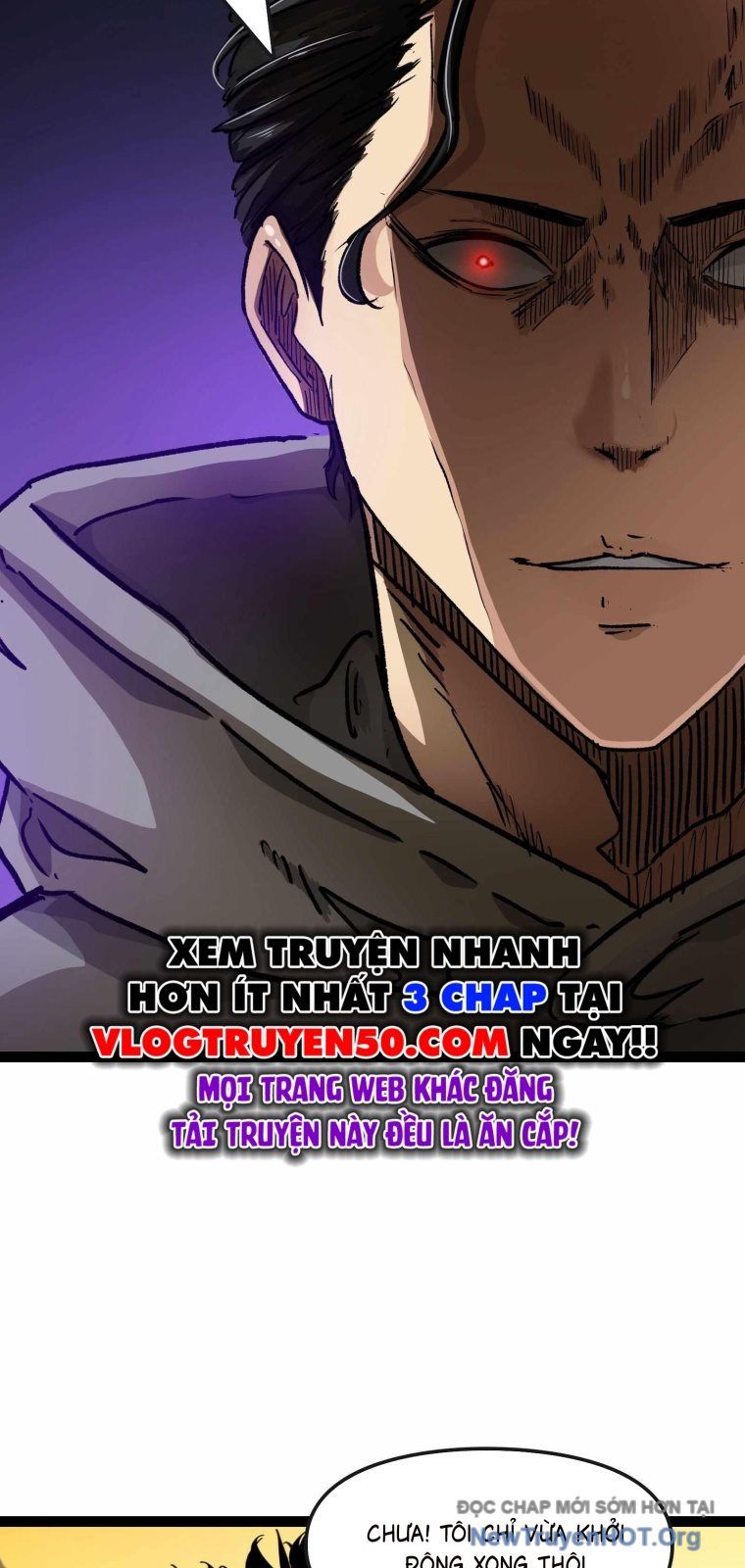 Tốc Độ Tử Thần Chap 19 - Next Chap 20