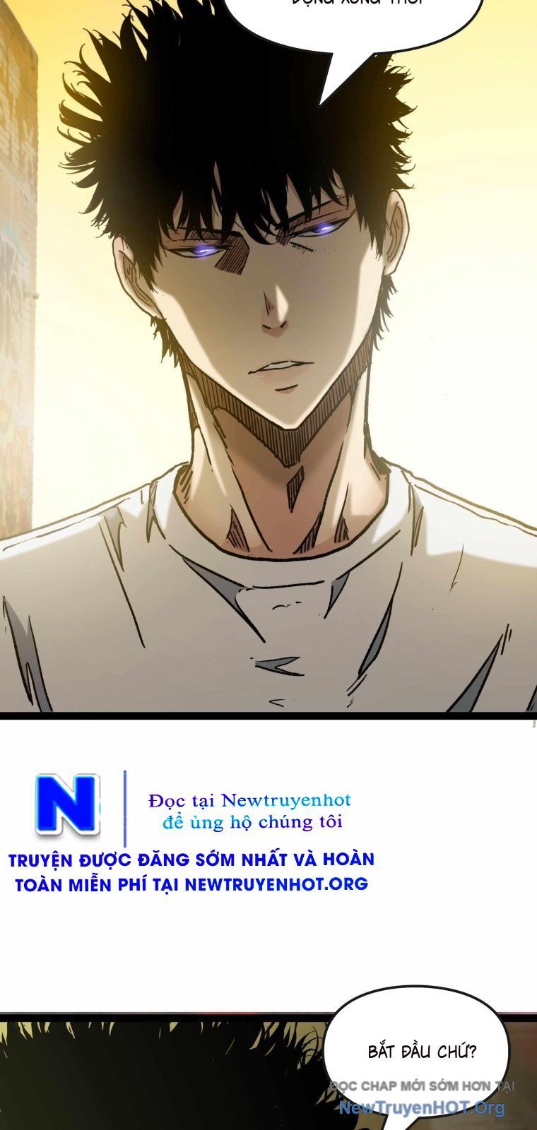 Tốc Độ Tử Thần Chap 19 - Next Chap 20