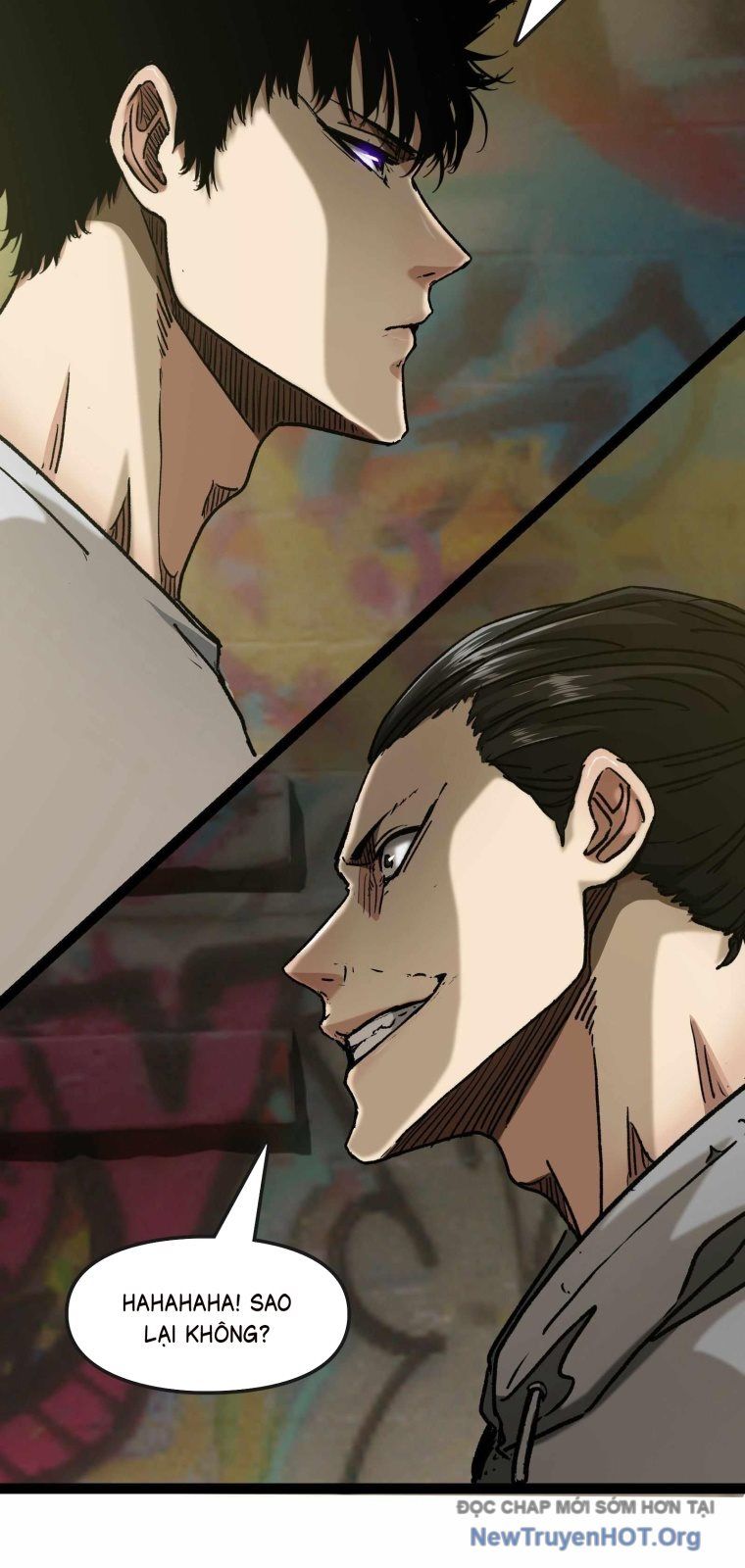 Tốc Độ Tử Thần Chap 19 - Next Chap 20