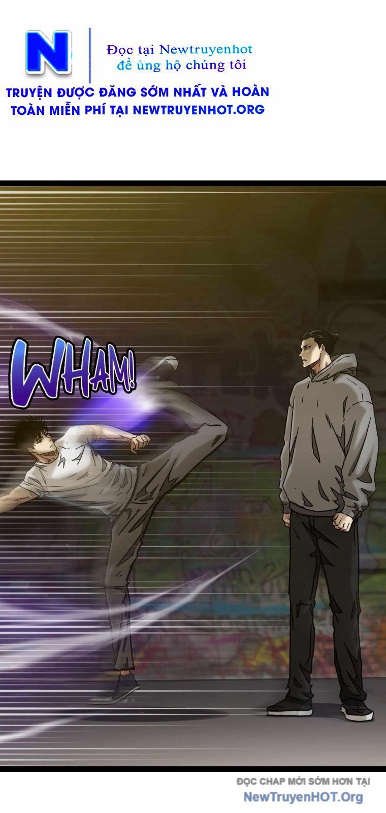 Tốc Độ Tử Thần Chap 19 - Next Chap 20