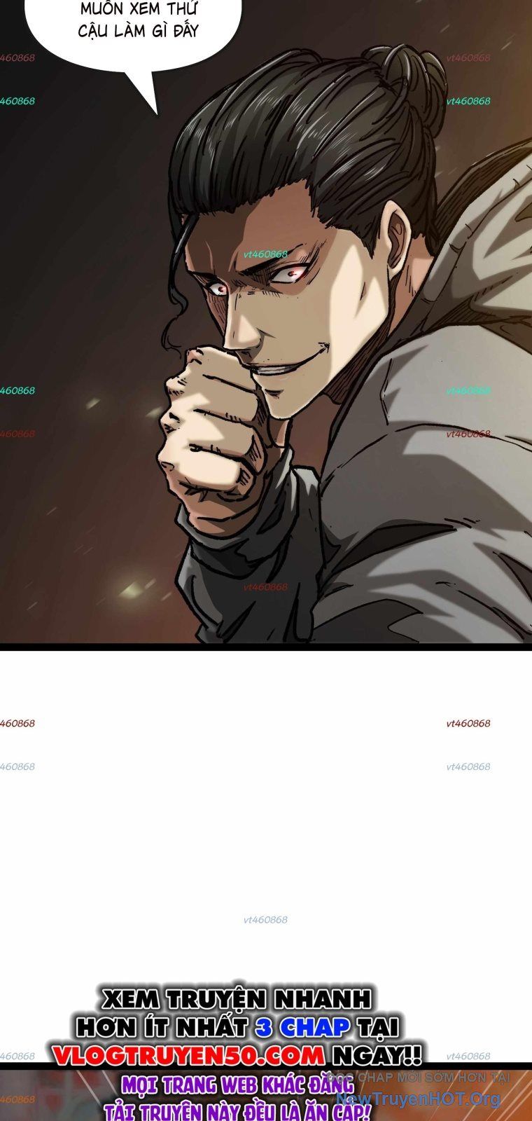 Tốc Độ Tử Thần Chap 19 - Next Chap 20