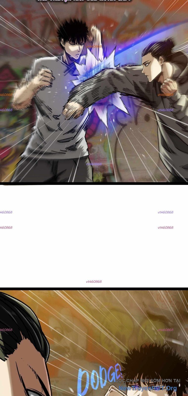 Tốc Độ Tử Thần Chap 19 - Next Chap 20