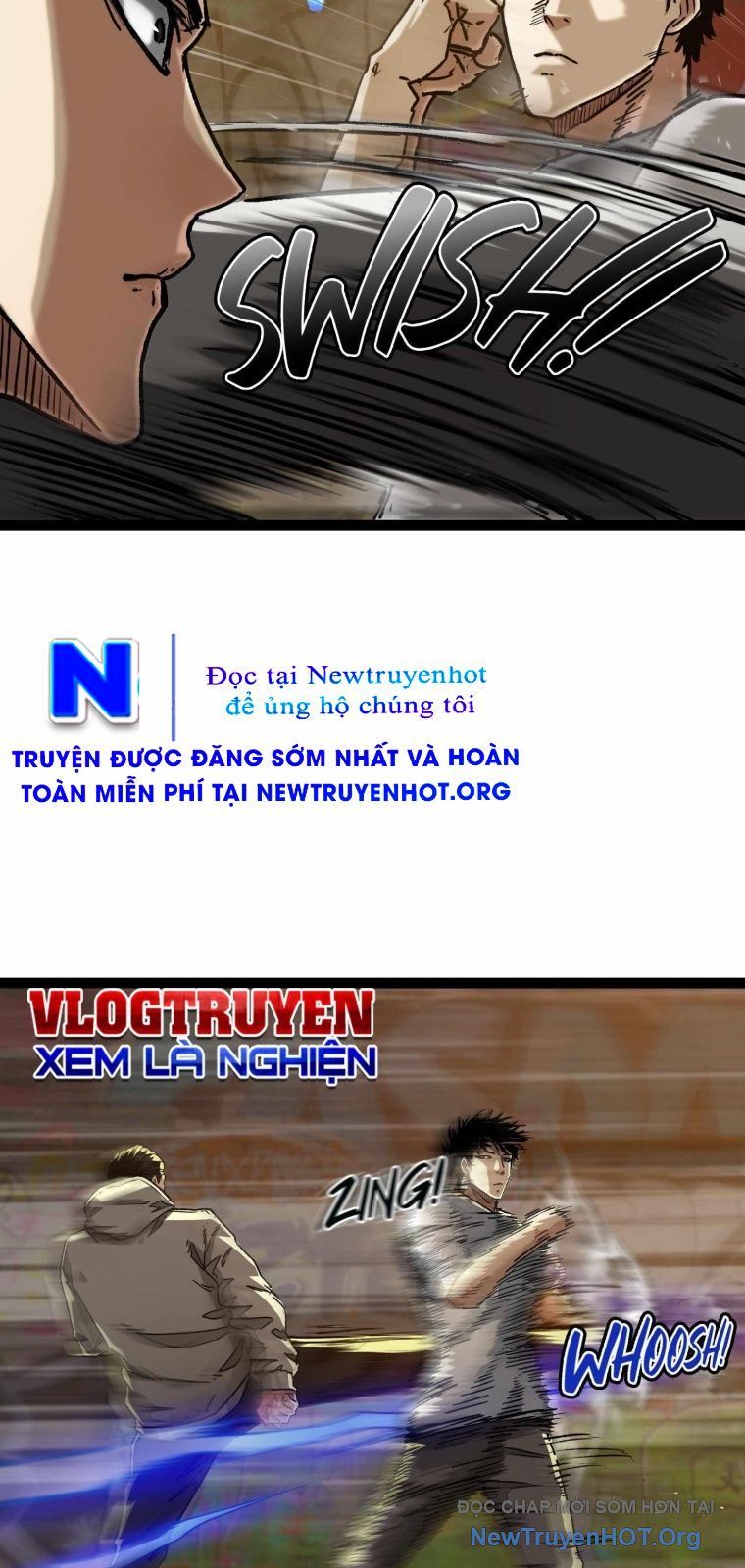 Tốc Độ Tử Thần Chap 19 - Next Chap 20