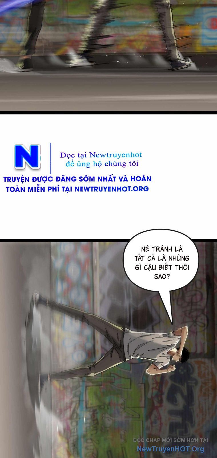 Tốc Độ Tử Thần Chap 19 - Next Chap 20