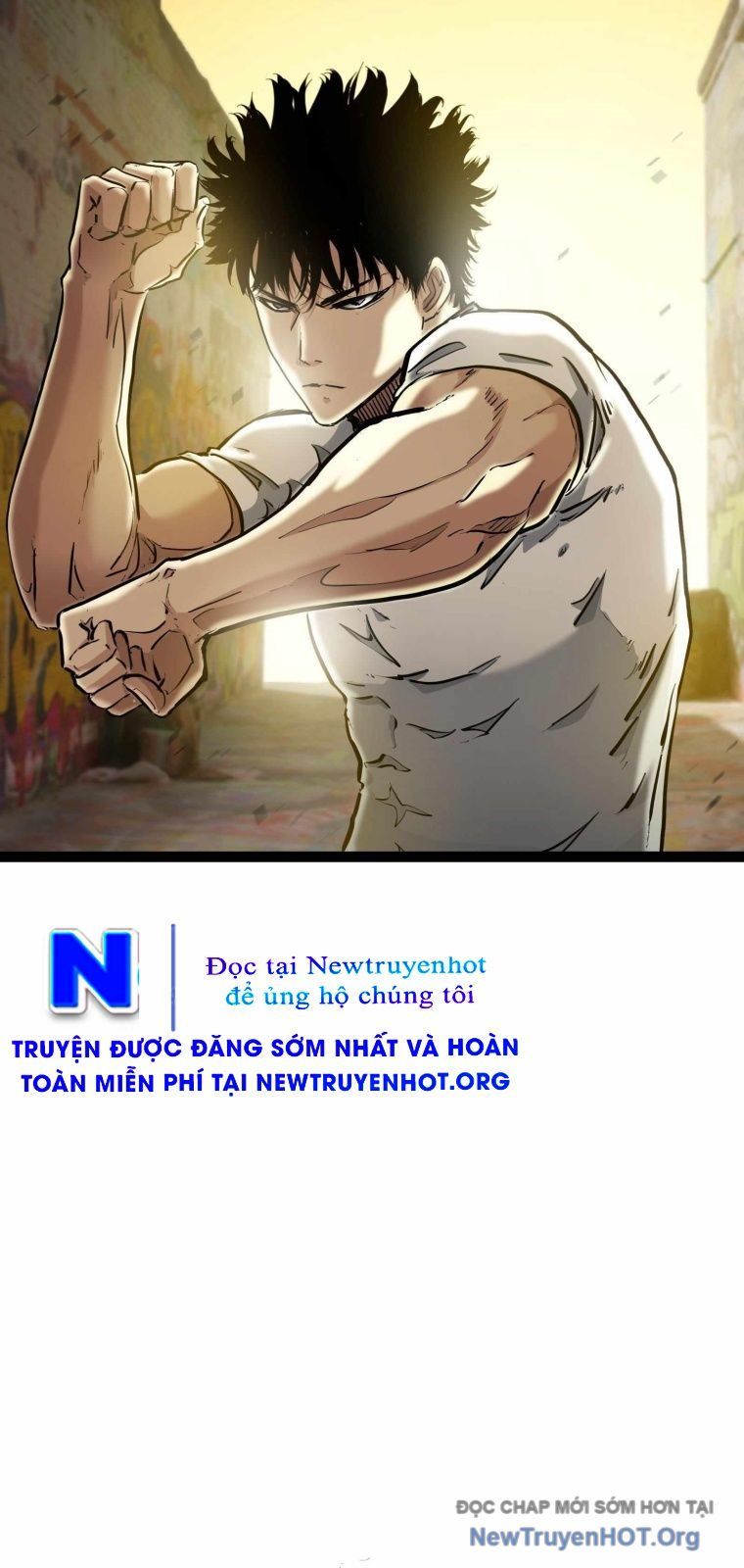 Tốc Độ Tử Thần Chap 19 - Next Chap 20