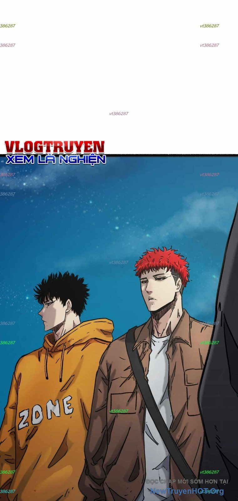 Tốc Độ Tử Thần Chap 20 - Next Chap 21