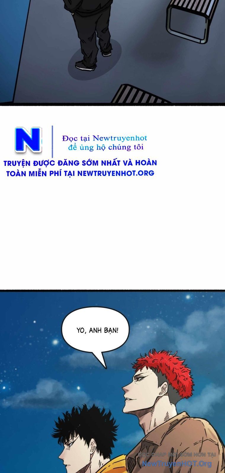 Tốc Độ Tử Thần Chap 20 - Next Chap 21