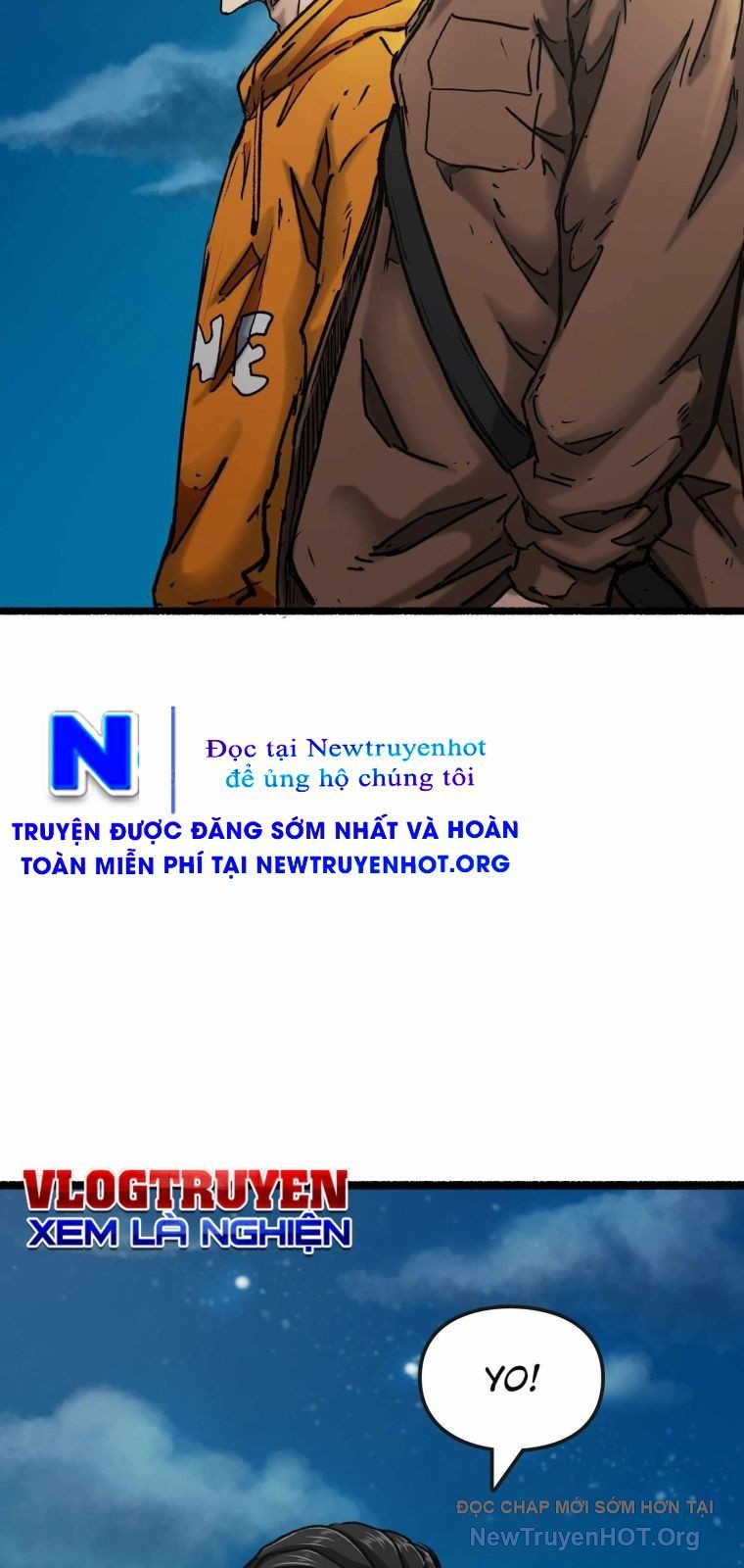 Tốc Độ Tử Thần Chap 20 - Next Chap 21