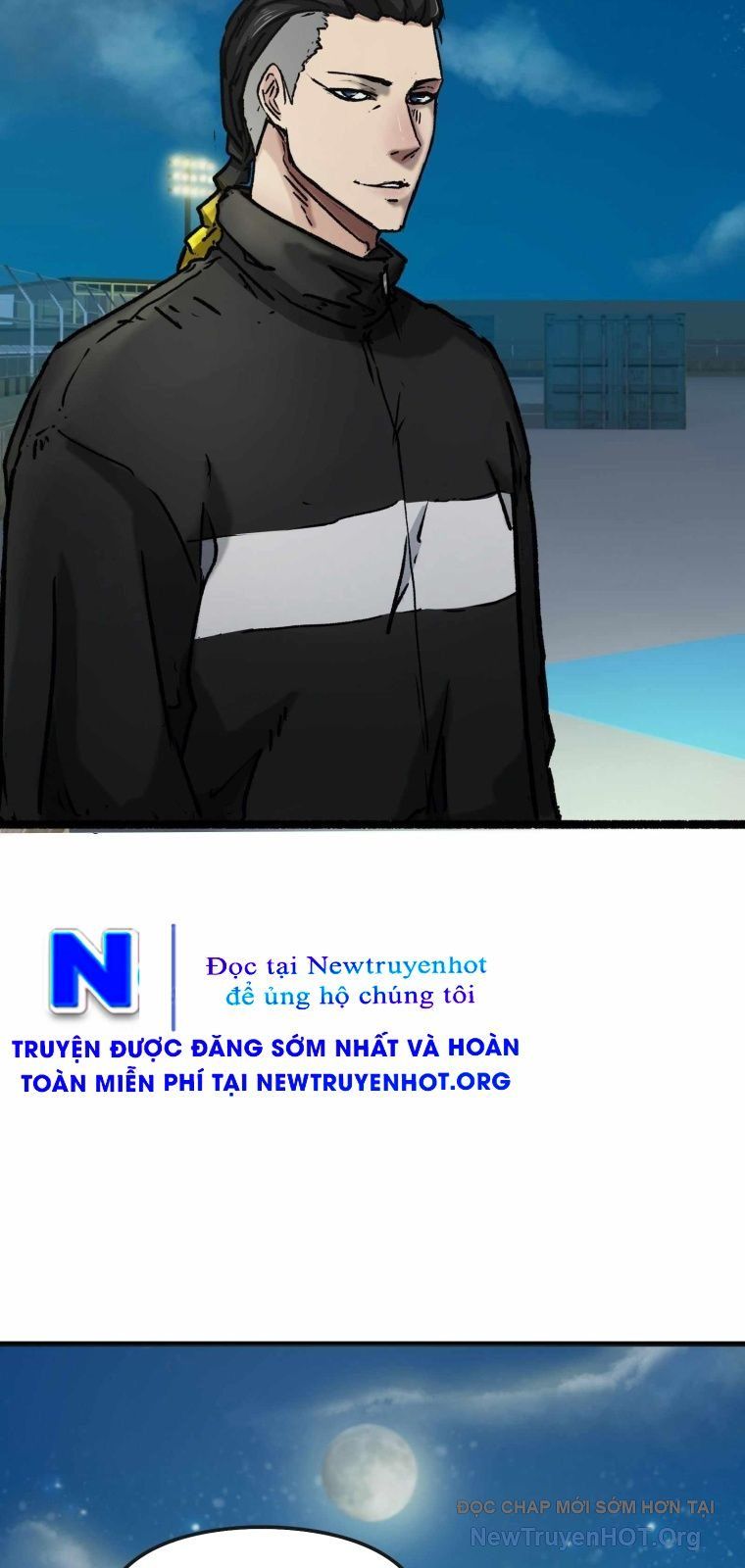 Tốc Độ Tử Thần Chap 20 - Next Chap 21