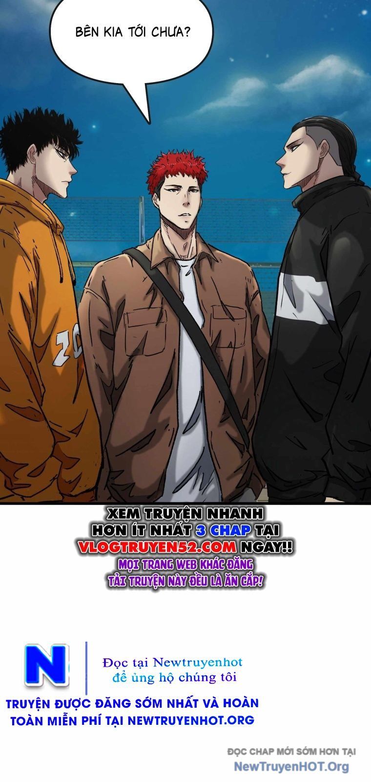 Tốc Độ Tử Thần Chap 20 - Next Chap 21
