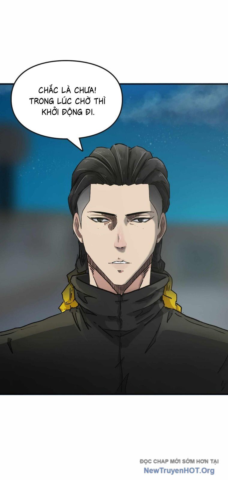 Tốc Độ Tử Thần Chap 20 - Next Chap 21