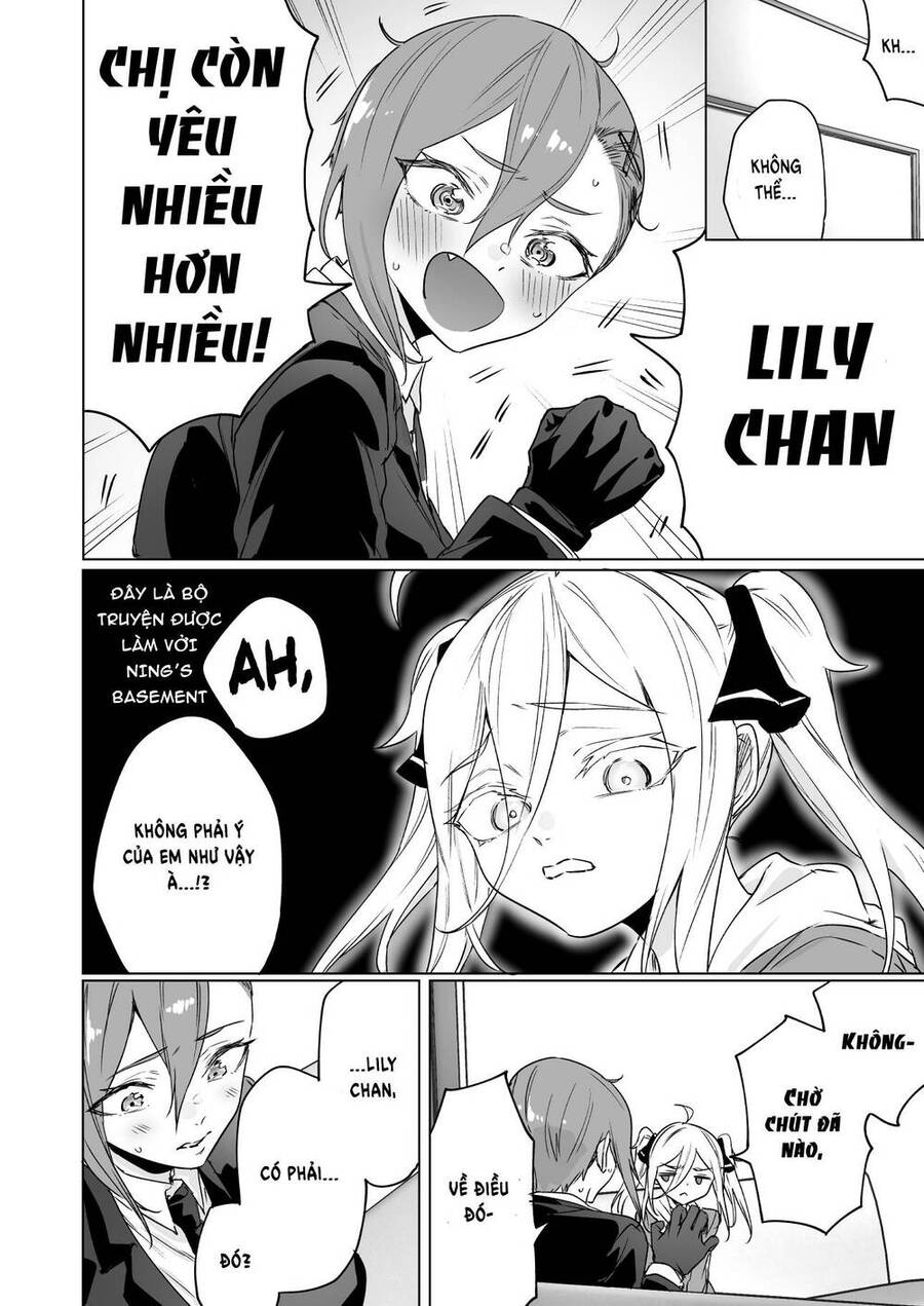 Today Once Again, The Assassin Cannot Win Against The Girl He Picked Up! Chap 15 - Next Chap 16