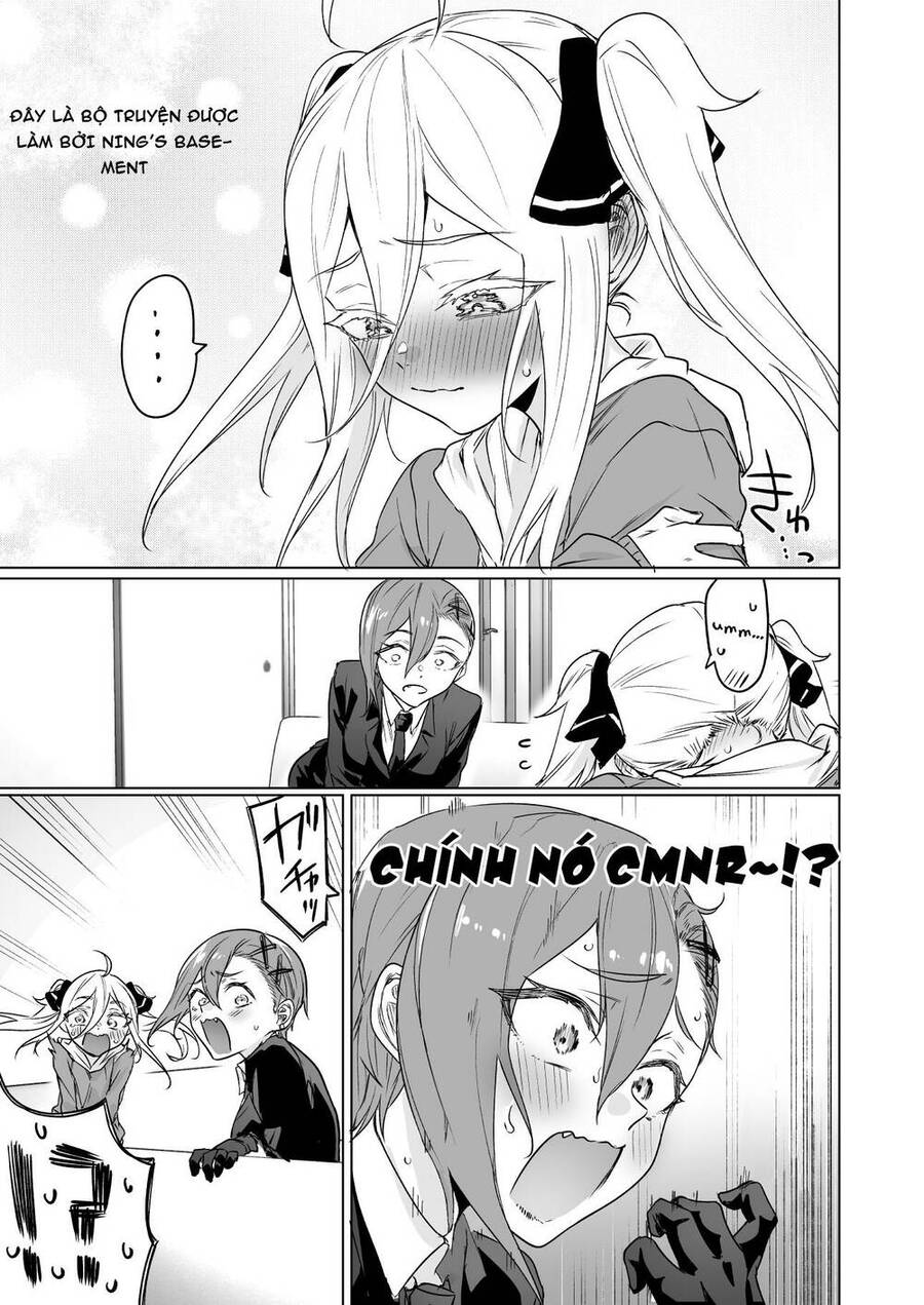 Today Once Again, The Assassin Cannot Win Against The Girl He Picked Up! Chap 15 - Next Chap 16