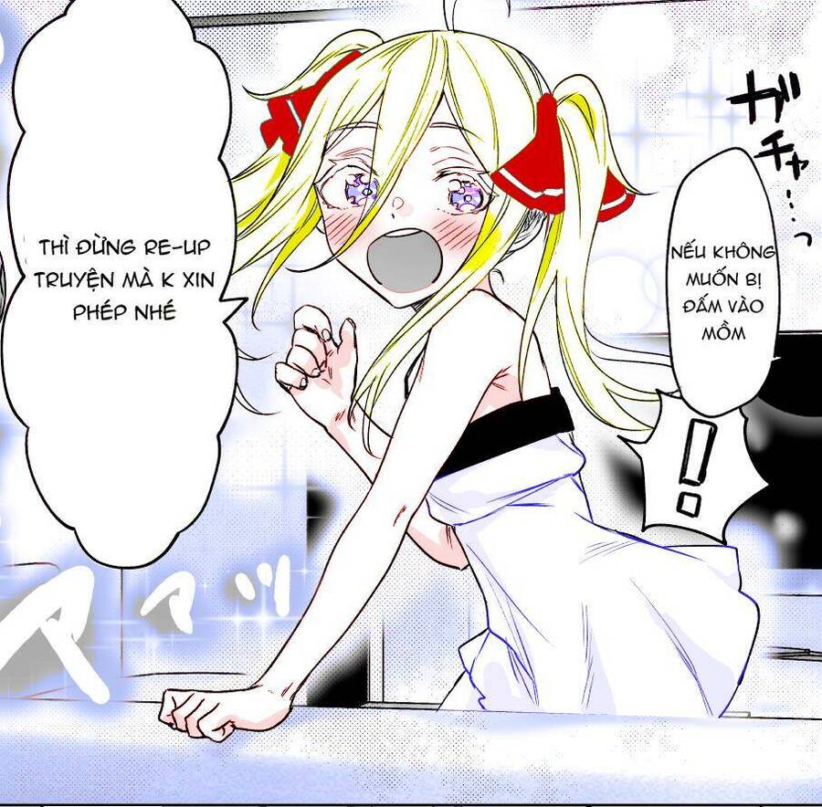 Today Once Again, The Assassin Cannot Win Against The Girl He Picked Up! Chap 15 - Next Chap 16
