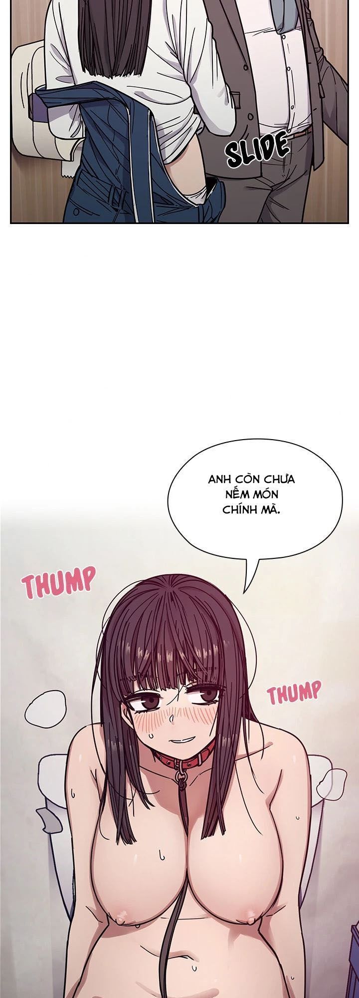 Tội Ác Và Sự Trừng Phạt Chap 11 - Next Chap 12