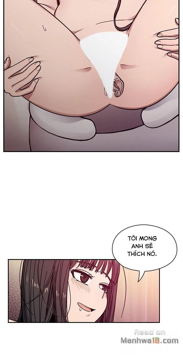 Tội Ác Và Sự Trừng Phạt Chap 11 - Next Chap 12