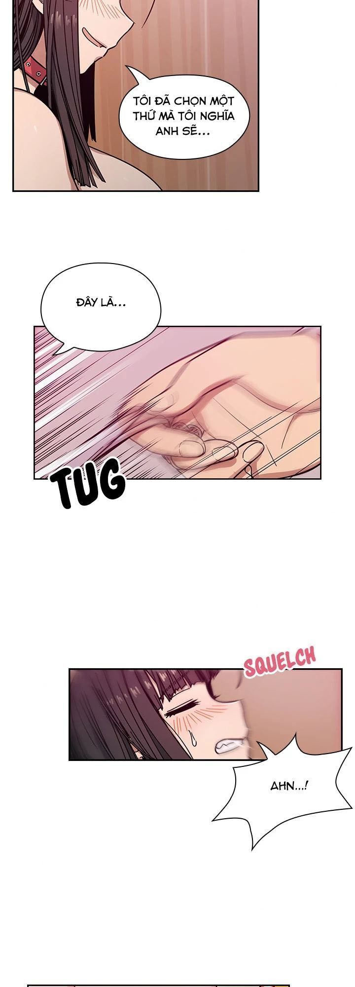 Tội Ác Và Sự Trừng Phạt Chap 11 - Next Chap 12