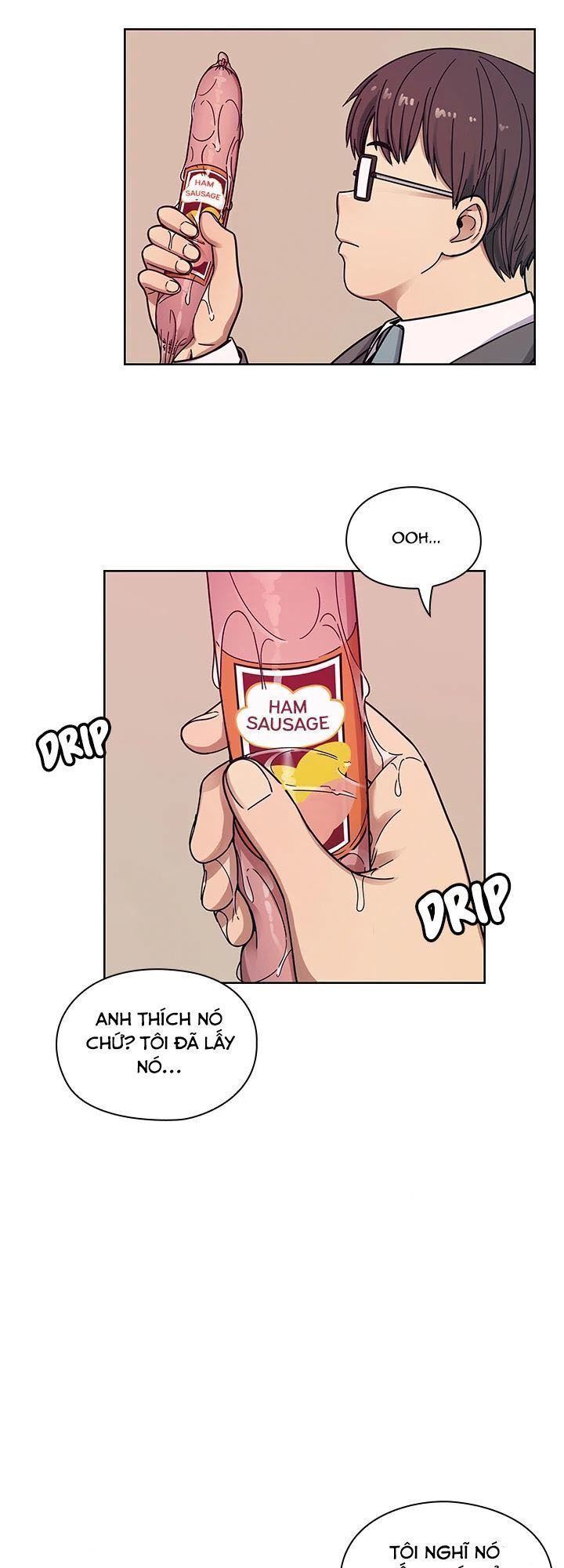Tội Ác Và Sự Trừng Phạt Chap 11 - Next Chap 12
