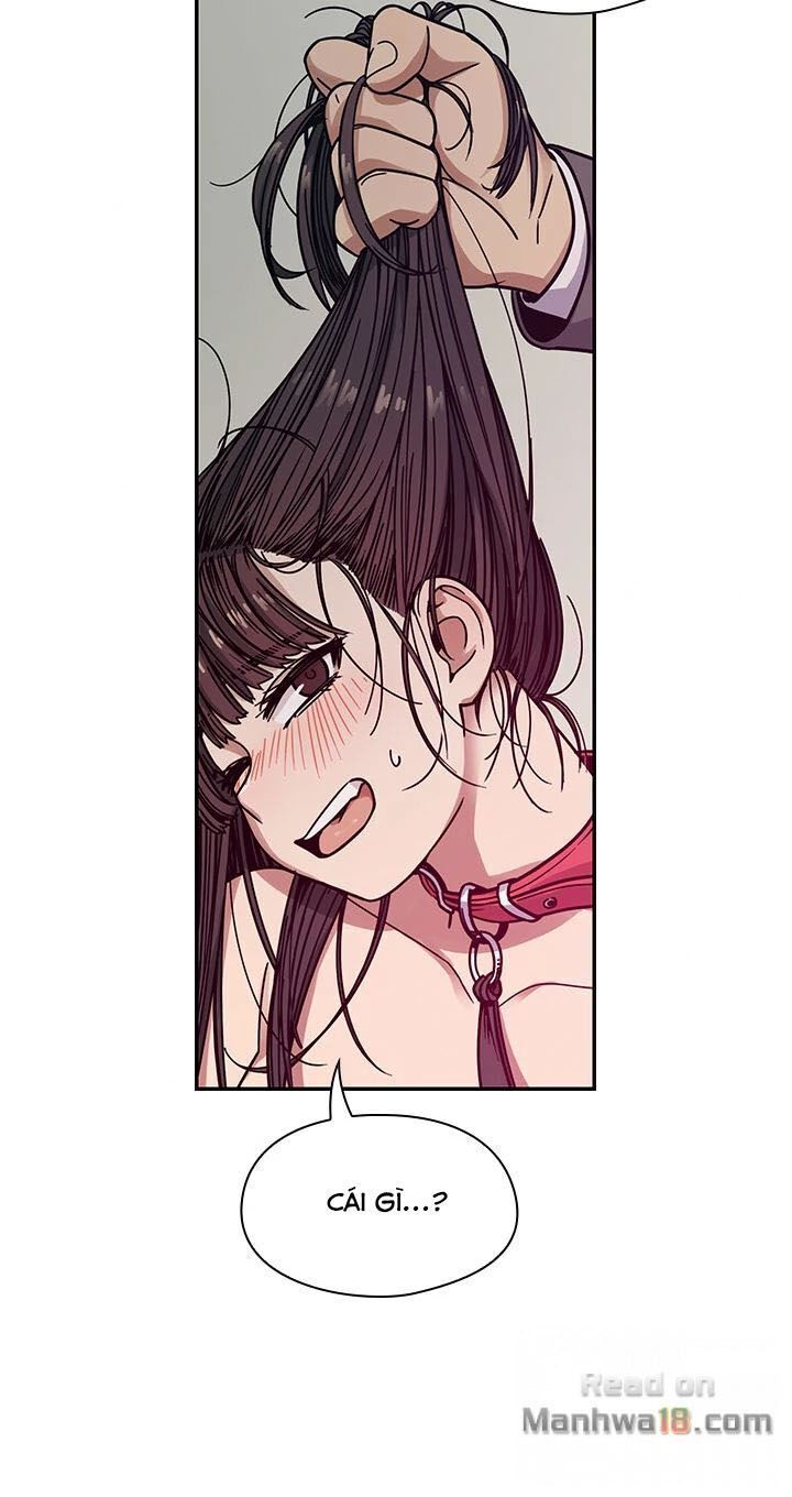 Tội Ác Và Sự Trừng Phạt Chap 11 - Next Chap 12